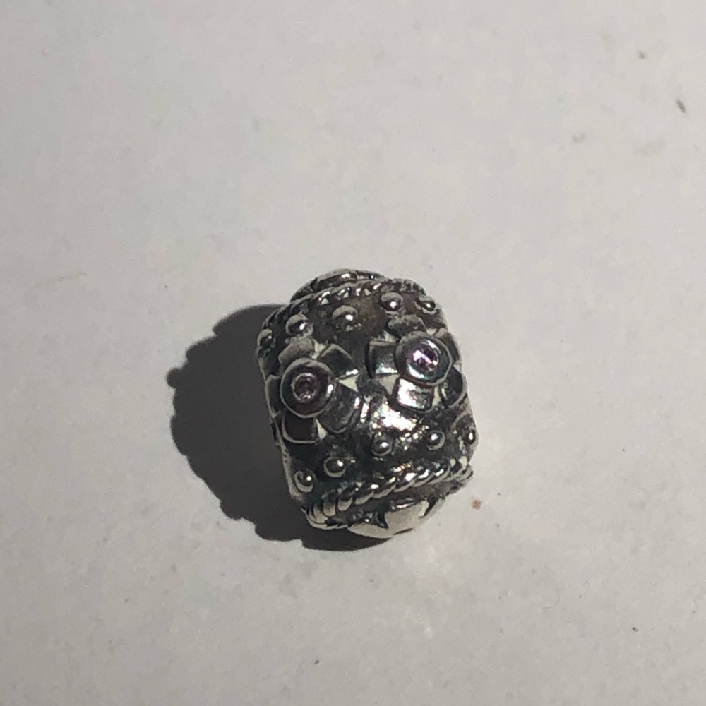 easter egg charm